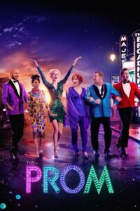 ดูหนังออนไลน์เรื่อง The Prom เดอะ พรอม (2020) พากย์ไทย
