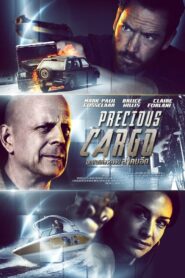 Precious Cargo ฉกแผนโจรกรรมล่าคนอึด (2016) ดููหนังออนไลน์ฟรีพากย์ไทย