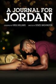ดูหนังออนไลน์เรื่อง A Journal For Jordan (2021) เต็มเรื่อง