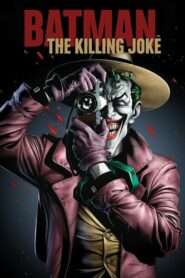 Batman-The Killing Joke แบทแมน ตอน โจ๊กเกอร์ ตลกอำมหิต (2016) ดูหนังออนไลน์ซุปเปอร์ฮีโร่ฟรี
