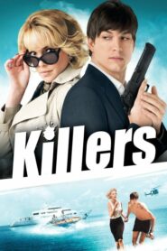 ดูหนังเรื่อง Killers เทพบุตร หรือ นักฆ่า บอกมาซะดีดี (2010)