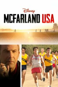 Mcfarland Usa แมคฟาร์แลนด์ วิ่ง คว้า ฝัน (2015) ดูหนังการเดินทางของชีวิตนักกีฬา