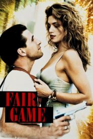 ดูหนังออนไลน์เรื่อง Fair Game เกมบี้นรก (1995) เต็มเรื่อง