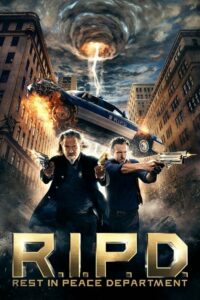 R.I.P.D (2013) ดูหนังบู๊ตลกภาพอลังการงานสร้าง