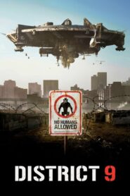 ดูหนังเรื่อง District 9 ยึดแผ่นดิน ล้างพันธุ์มนุษย์ (2009) Full hd