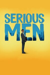ดูหนังออนไลน์เรื่อง Serious Men อัจฉริยะหน้าตาย (2020) เสียงชัด