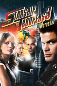 Starship Troopers 3- Marauder (2008)