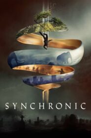 ดูหนังออนไลน์เรื่อง Synchronic ซิงโครนิก ยาสยองข้ามเวลา (2019)