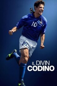 Baggio The Divine Ponytail บาจโจ้ เทพบุตรเปียทอง (2021) ดูหนังมาใหม่สนุกๆแนวสารคดีโลกฟุตบอล