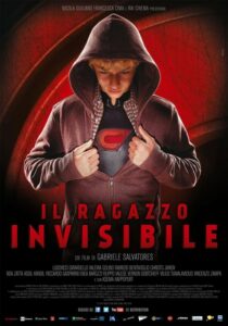 ดูหนังเรื่อง The Invisible Boy อินวิซิเบิ้ล เด็กพลังล่องหน (2014)