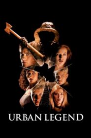 ดูหนังออนไลน์เรื่อง Urban Legend ปลุกตำนานโหดมหาลัยสยอง (1998)