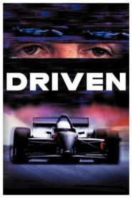 Driven เร่งสุดแรง แซงเบียดนรก (2001) ดูหนังแข่งรถสุดทรหด