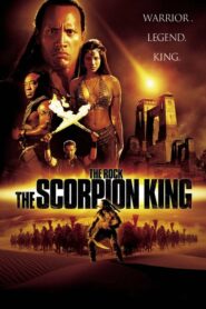The Scorpion King 1 ศึกราชันย์ แผ่นดินเดือด ภาค 1 (2002) ดูหนังสงครามย้อนยุคสุดมันส์