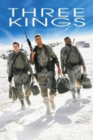 Three Kings ฉกขุมทรัพย์มหาภัยขุมทอง (1999) ดูหนังสงครามที่เกี่ยวข้องกับสมบัติ