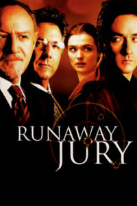 Runaway Jury (2003) ดูหนังสนุกมีทั้งพากย์ไทยและบรรยายไทยฟรี