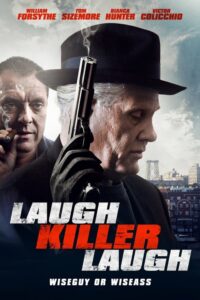 Laugh Killer Laugh เดือดอํามหิต (2015) ดูหนังเต็มเรื่อง