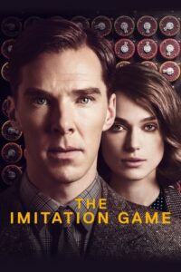 The Imitation Game ถอดรหัสลับ อัจฉริยะพลิกโลก (2014) ดูหนังสงคราม