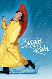Singin’ in the Rain ซิงกิ้งอินเดอะเรน (1952) ดูหนังเก่าออนไลน์