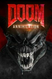 Doom Annihilation มหันตภัยดาวแดง (2019) หนังเต็มเรื่องเสียงชัด