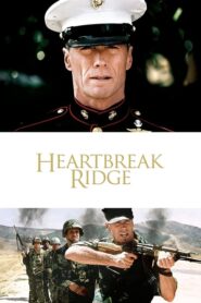 Heartbreak Ridge 6 แถบต้องระห่ำ (1986) ดูหนังชัดออนไลน์