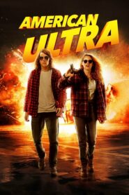 American Ultra พยัคฆ์ร้ายสายซี๊ดดดด (2015) ดูหนังฟรี Full HD