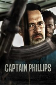 Captain Phillips ฝ่านาทีพิฆาต โจรสลัดระทึกโลก (2013) ดูหนังฟรี