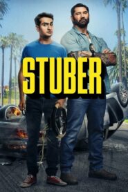 Stuber (2019) ดูหนังตลกภาพชัดฟรีไม่มีกระตุก