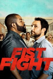 Fist Fight ครูดุดวลเดือด (2016) ดูหนังออนไลน์เต็มเรื่อง Full HD