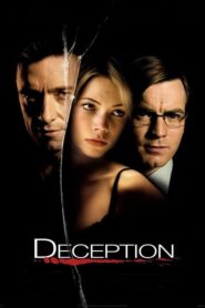 Deception ระทึกซ่อนระทึก (2008) ดูหนังออนไลน์ระทึกขวัญ