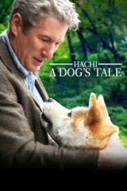 Hachi: A Dog’s Tale story ฮาชิ..หัวใจพูดได้ (2009) ดูหนังดราม่า