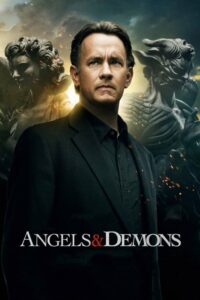 Angels & Demons เทวากับซาตาน (2009) ดูหนังออนไลน์เต็มเรื่อง