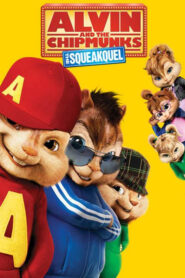 Alvin and the Chipmunks The Squeakquel (2009) ดูแอนนิเมชั่น