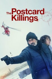 The Postcard Killings โปสต์การ์ดสั่งตาย (2020) ดูหนังบู๊ฟรี