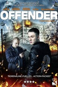 Offender-ฝ่าคุก เดนนรก (2012) ดูหนังบู๊แสดงนำโดย โจ โคล