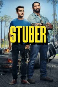 Stuber สตูเบอร์ เรียกเก๋งไปจับโจร (2019) ดูหนังบู๊ตลกFullHD