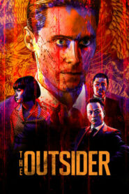 The Outsider ดิ เอาท์ไซเดอร์ (2018) ดูหนังยากูซ่าสุดโหด
