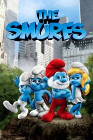 The Smurfs เสมิร์ฟ 1 ตระกูลสเมิร์ฟที่หลงทางไปในนิวยอร์ก