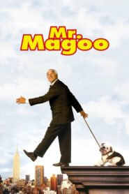 Mr. Magoo มิสเตอร์มากู คุณลุงจอมเฟอะฟะ (1997) ดูหนังตลกฟรี