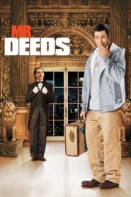 Mr. Deeds (2002) ดูหนังตลก นายดี๊ดส์ เศรษฐีใหม่หัวใจนอกนา