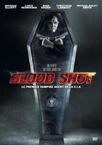 Blood Shot มือปราบสัญชาติแวมไพร์ (2013) ดูหนังบู๊สยองขวัญฟรี