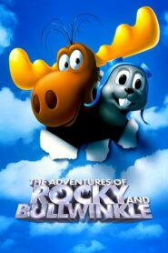 The Adventures of Rocky & Bullwinkle (2000) ดูหนังผจญภัยสนุก