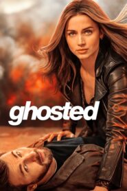Ghosted (2023) ดูหนังแนวแนวโรแมนติก/บู๊*