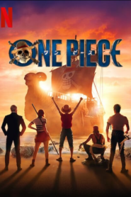 ซีรีส์ One Piece พากย์ไทย Netflix 2023
