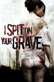 I Spit On Your Grave เเค้นต้องตาย (2010)