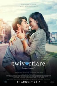 Twivortiare Is It Love เพราะรักใช่ไหม (2019)