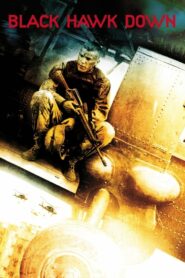 Black Hawk Down ยุทธการฝ่ารหัสทมิฬ (2001)รีวิวบทเรียนทางทหาร
