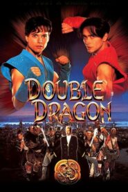 รีวิว Double Dragon มังกรคู่มหากาฬ (1994) บทสรุปและวิเคราะห์
