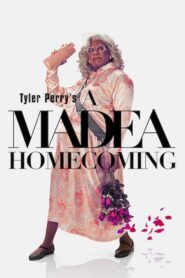 รีวิวTyler Perry’s A Madea Homecoming มาเดีย โฮมคัมมิง(2022)