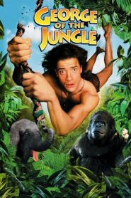 George Of The Jungle จอร์จ เจ้าป่าฮาหลุดโลก (1997) ดูหนังHD