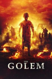 รีวิว The Golem อมนุษย์พิทักษ์หมู่บ้าน(2018) ดูหนังสยองขวัญ